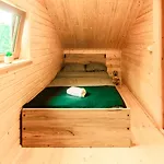 Hébergement de vacances Zakatek Natura - Caloroczne W Gminie