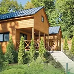 Hébergement de vacances Zakatek Natura - Caloroczne W Gminie Laskowa (Limanowa)