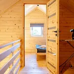 Zakatek Natura - Domki Z Sauna W Gorach - Beskid Wyspowy Laskowa Laskowa (Limanowa)