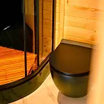 Vakantiehuis Zakatek Natura - Domki Z Sauna W Gorach - Beskid Wyspowy Laskowa Laskowa (Limanowa)