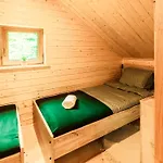 Zakatek Natura - Domki Z Sauna W Gorach - Beskid Wyspowy Laskowa * Laskowa (Limanowa)