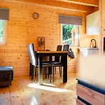 Vakantiehuis Zakatek Natura - Domki Z Sauna W Gorach - Beskid Wyspowy Laskowa Laskowa (Limanowa)