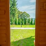 Zakatek Natura - Domki Z Sauna W Gorach - Beskid Wyspowy Laskowa Vakantiehuis