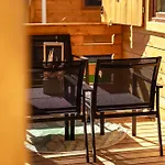 Zakatek Natura - Domki Z Sauna W Gorach - Beskid Wyspowy Laskowa * Laskowa (Limanowa)