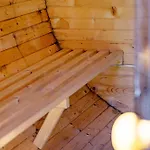 Vakantiehuis Zakatek Natura - Domki Z Sauna W Gorach - Beskid Wyspowy Laskowa Laskowa (Limanowa)