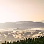 Zakatek Natura - Domki Z Sauna W Gorach - Beskid Wyspowy Laskowa Vakantiehuis