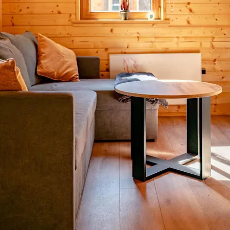 Zakatek Natura - Z Sauna W Gorach - Beskid Wyspowy * Laskowa