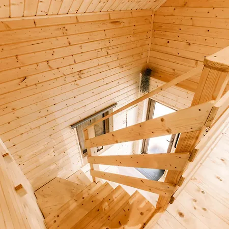 Zakatek Natura - Z Sauna W Gorach - Beskid Wyspowy 別荘 Laskowa
