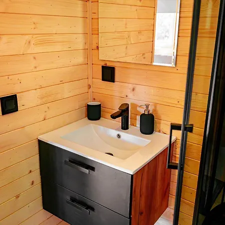 Tatil Evi Zakatek Natura - Z Sauna W Gorach - Beskid Wyspowy Laskowa (Limanowa)