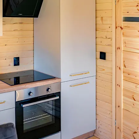 بيت للعطل Zakatek Natura - Z Sauna W Gorach - Beskid Wyspowy *