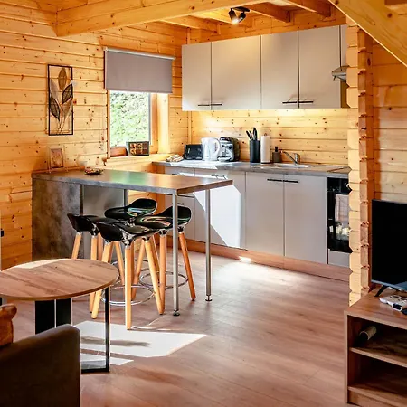 Zakatek Natura - Z Sauna W Gorach - Beskid Wyspowy Prázdninový dům