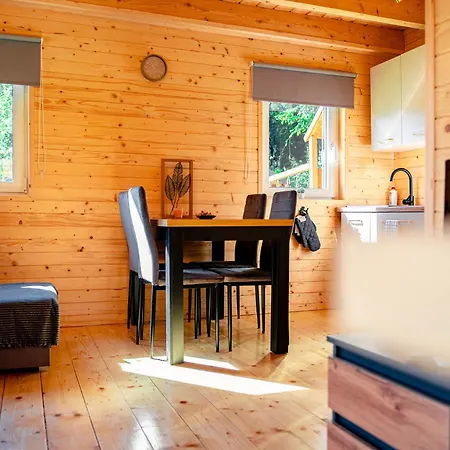 別荘 Zakatek Natura - Z Sauna W Gorach - Beskid Wyspowy Laskowa