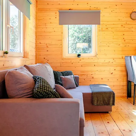 Tatil Evi Zakatek Natura - Z Sauna W Gorach - Beskid Wyspowy Laskowa (Limanowa)