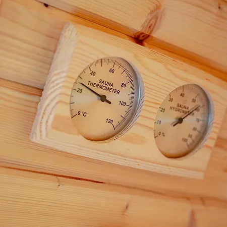 別荘 Zakatek Natura - Z Sauna W Gorach - Beskid Wyspowy Laskowa