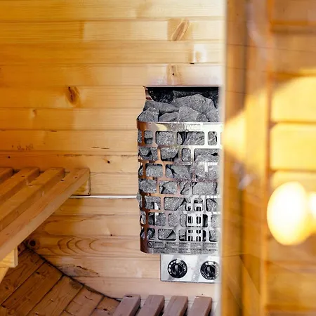 別荘 Zakatek Natura - Z Sauna W Gorach - Beskid Wyspowy Laskowa