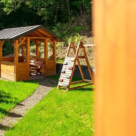 Zakatek Natura - Z Sauna W Gorach - Beskid Wyspowy * Laskowa