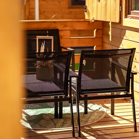 Zakatek Natura - Z Sauna W Gorach - Beskid Wyspowy * Laskowa (Limanowa)