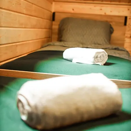Tatil Evi Zakatek Natura - Z Sauna W Gorach - Beskid Wyspowy Laskowa (Limanowa)